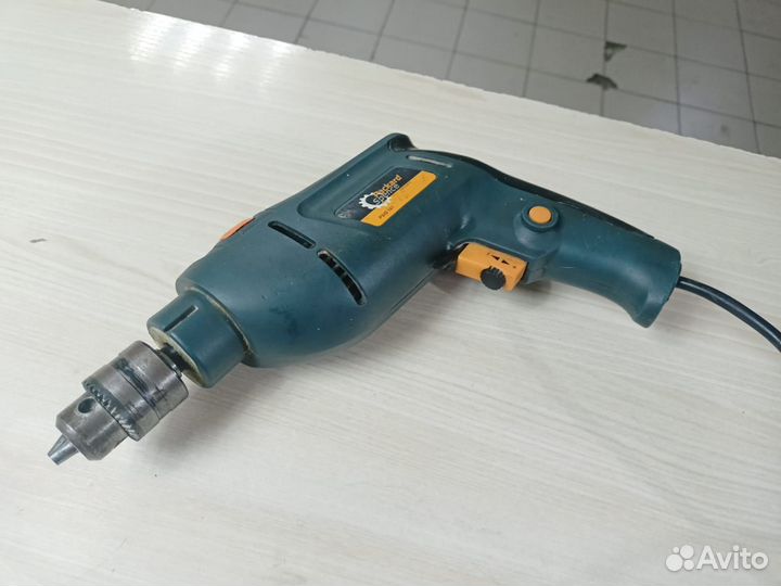 Дрель Packard Spence psid101