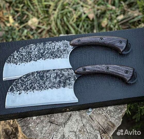 Нож сербский-шеф