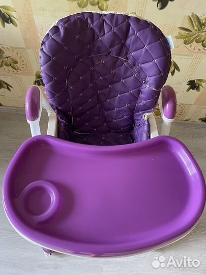Стул для кормления