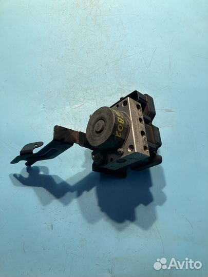 Блок ABS для Renault Logan 2