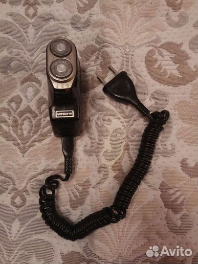 Электробритва бердск-10