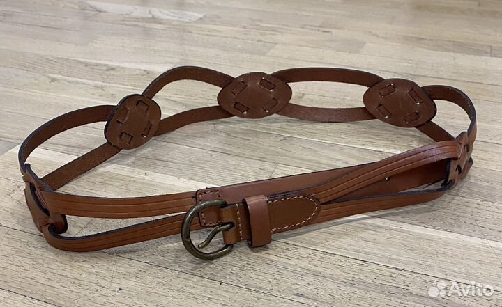 Ремень женский Ralph Lauren