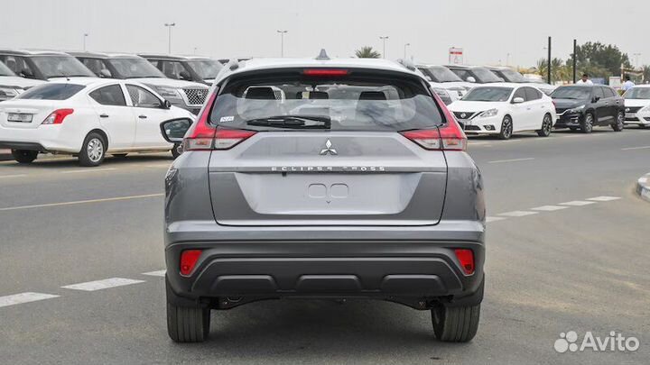 Mitsubishi eclipse 2128