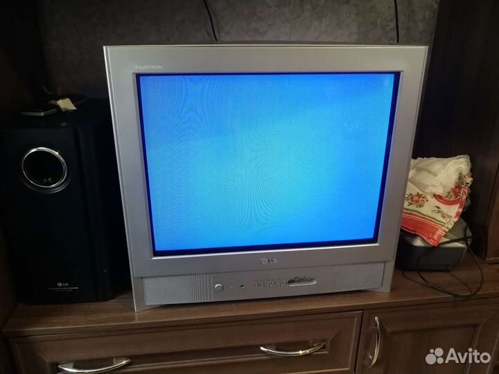 Телевизор LG 25