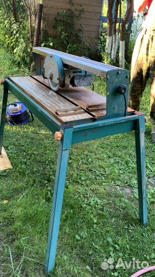 Станок для резки камня