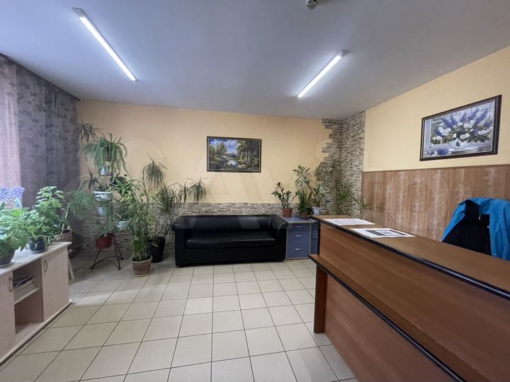 2-к. квартира, 75 м², 3/17 эт.