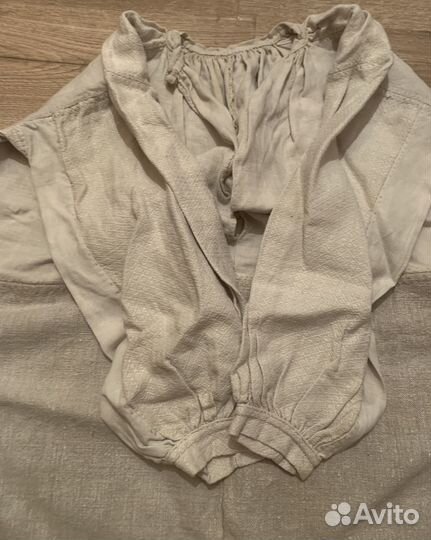 Старинное, Антикварное Платье. До 1917 года