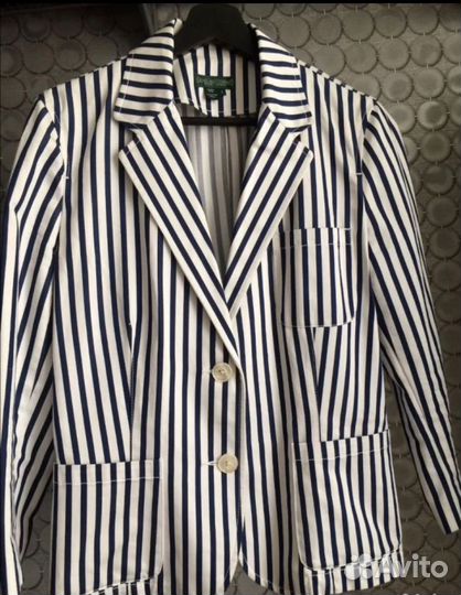 Жакет летний женский