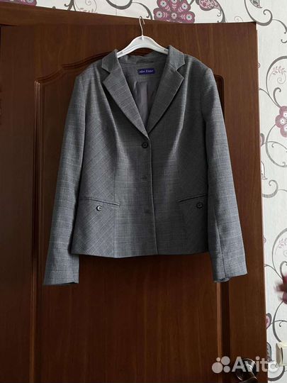 Школьная форма