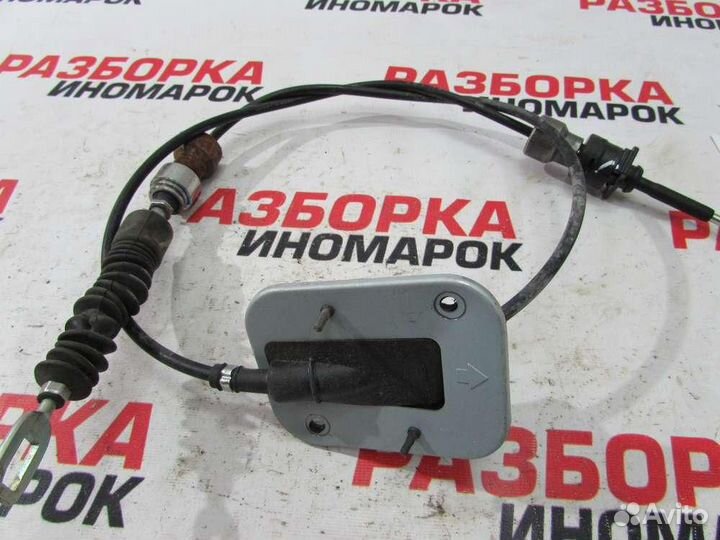 Трос кпп для Nissan Murano 2 2008-2015г