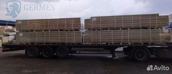 Сэндвич панели кровельные 50 мм