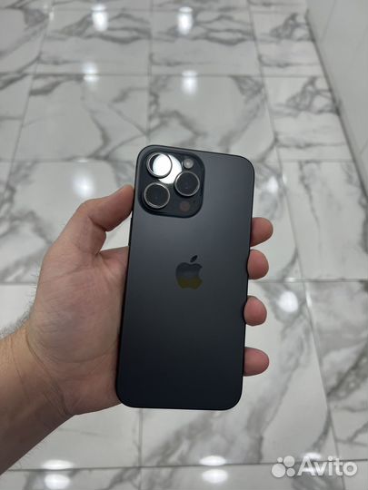 iPhone 15 Pro Max, 256 ГБ