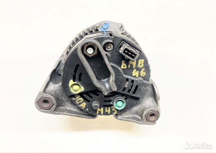 Генератор Felicia 1.3 A-G V-B BMW E36 46 Гарантия