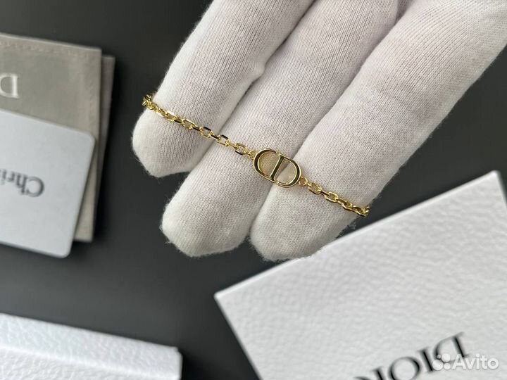 Браслет Dior Bracelet Новый В упаковке