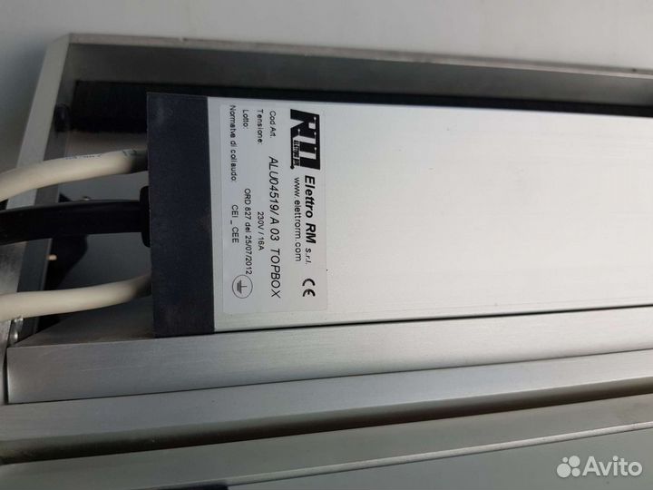 Модуль встраиваемый