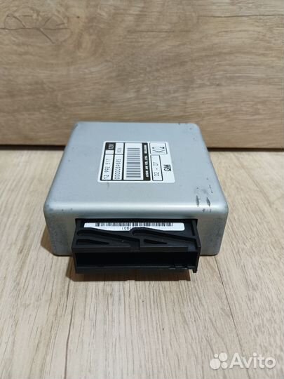 Блок управления АКПП Opel Astra H