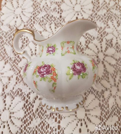 Фарфор lichte гдр