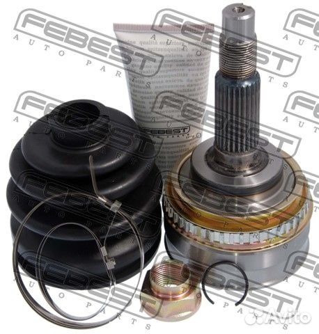 Шрус наружный 32x56x26