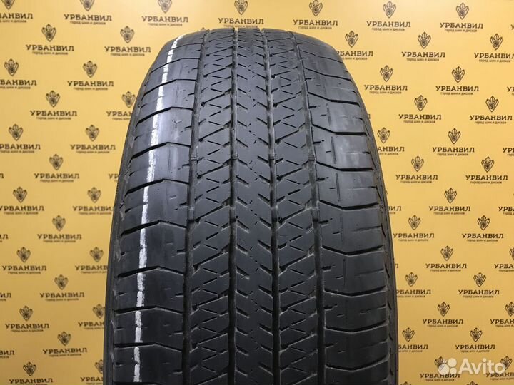 Bridgestone Dueler H/T D684 II 265/65 R17 112S