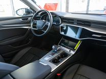 Новый Audi A6 2.0 AMT, 2022, цена от 7 850 000 руб.