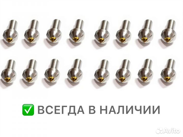 Гравировальные алмазные иглы Паннограф