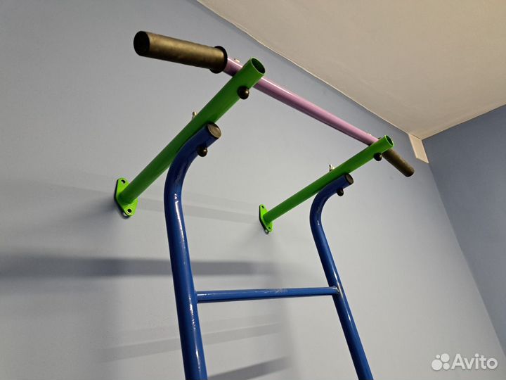 Шведская Стенка amaster-10