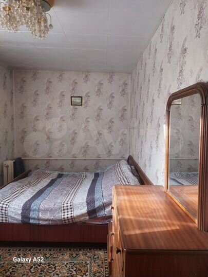2-к. квартира, 41,4 м², 5/5 эт.