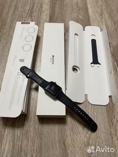 Apple watch series 3 38mm