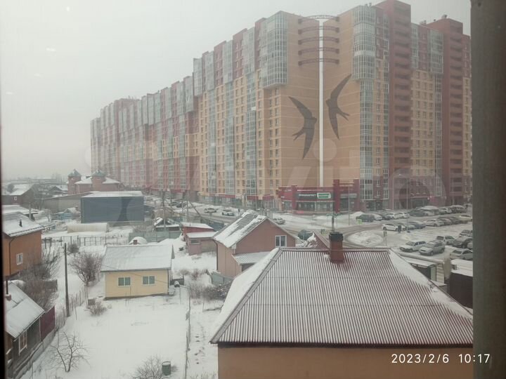 4-к. квартира, 103,3 м², 5/6 эт.