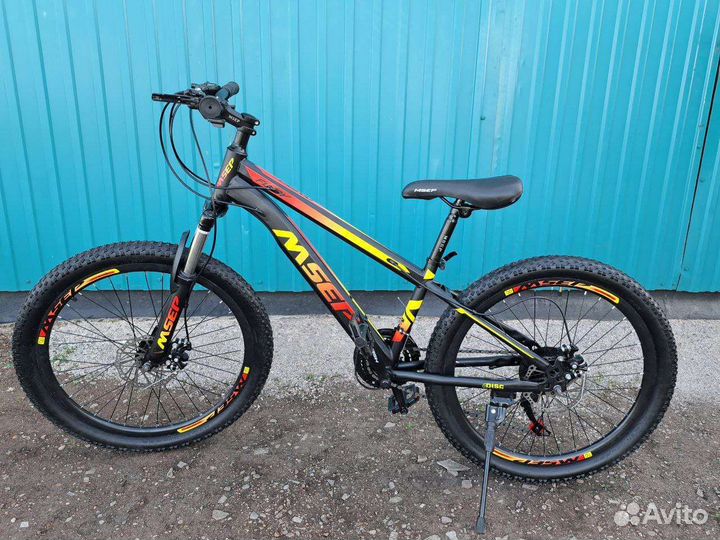 Велосипеды