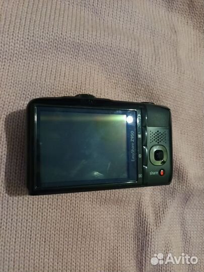 Фотоаппарат