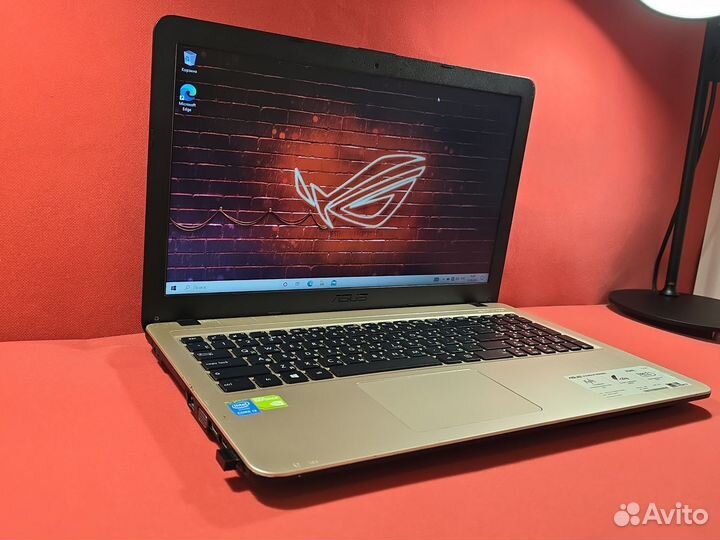 Asus 15.6