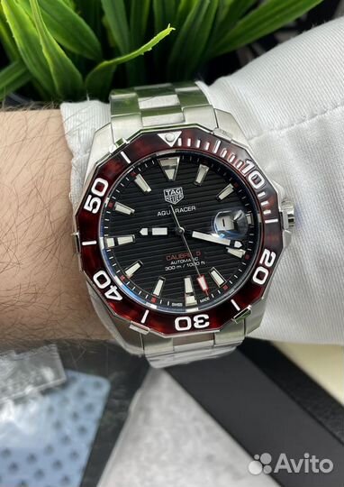 Мужские часы Tag Heuer Aquaracer