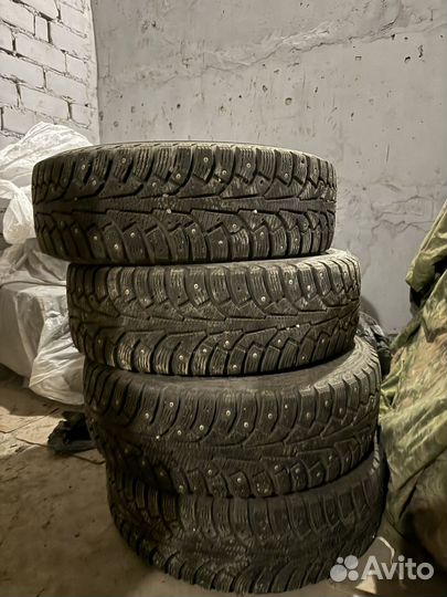 Nordman 5 175/65 R14 82T