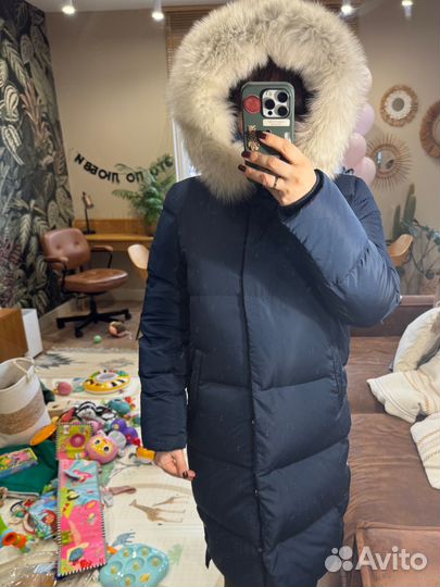 Зимний пузовик Baon 44