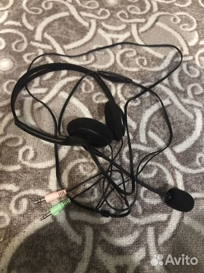 Наушники