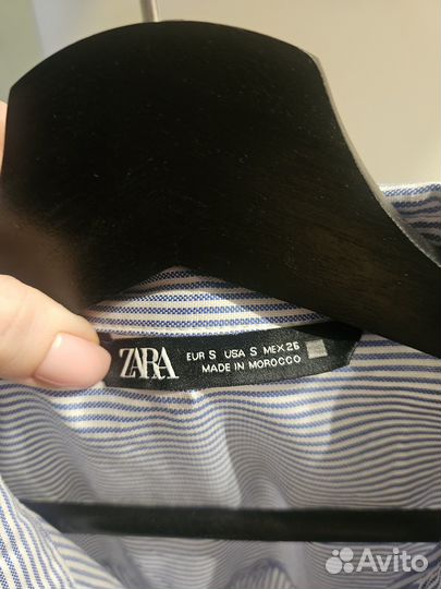 Платье zara