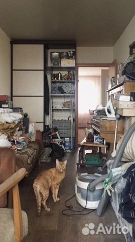 Организатор пространства