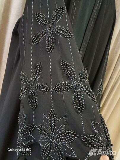 Накидка женская абая