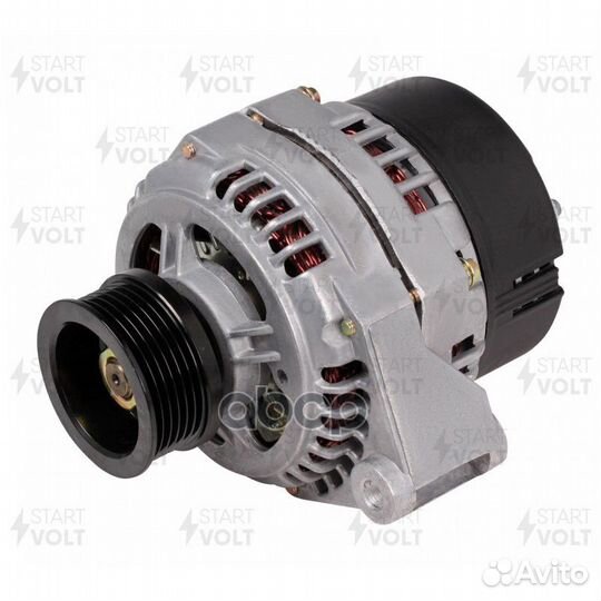 Генератор LG 0705 startvolt