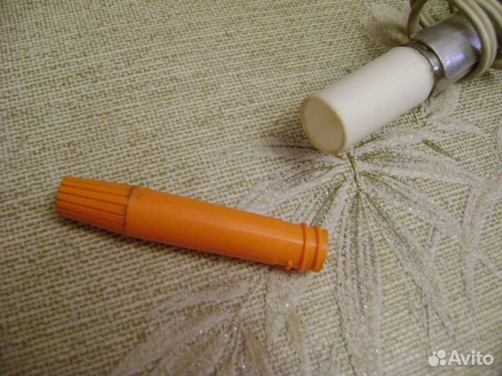 Плойка (электрощипцы) 