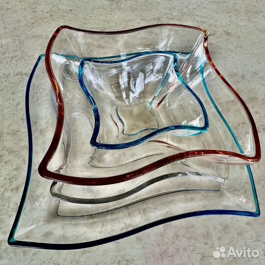 Вазы для фруктов, салатники Villeroy & Boch