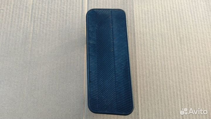 Накладка под ногу Suzuki Grand Vitara II