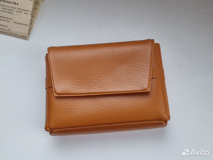 Часы будильник Луч СССР 90г