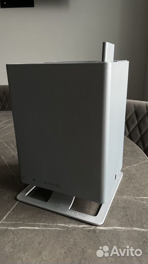 Увлажнитель воздуха Stadler form Anton серый