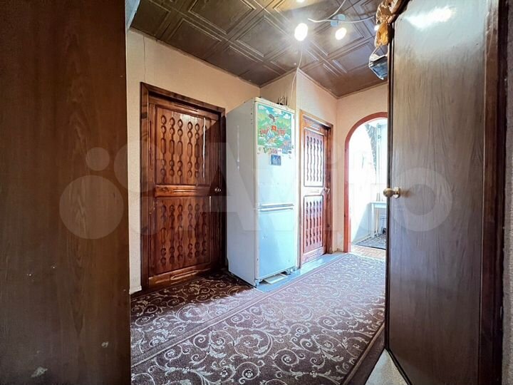 2-к. квартира, 43,5 м², 7/9 эт.