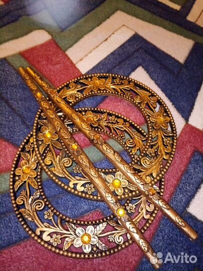 Подхват для штор