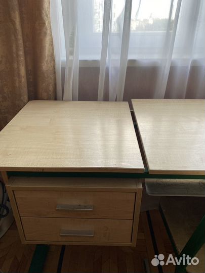 Школьный стол бу