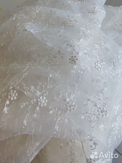 Бортики, одеяло, балдахин в детскую кроватку