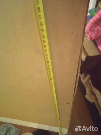 Стол, компьютерный стол, угловой, IKEA, белый, бу